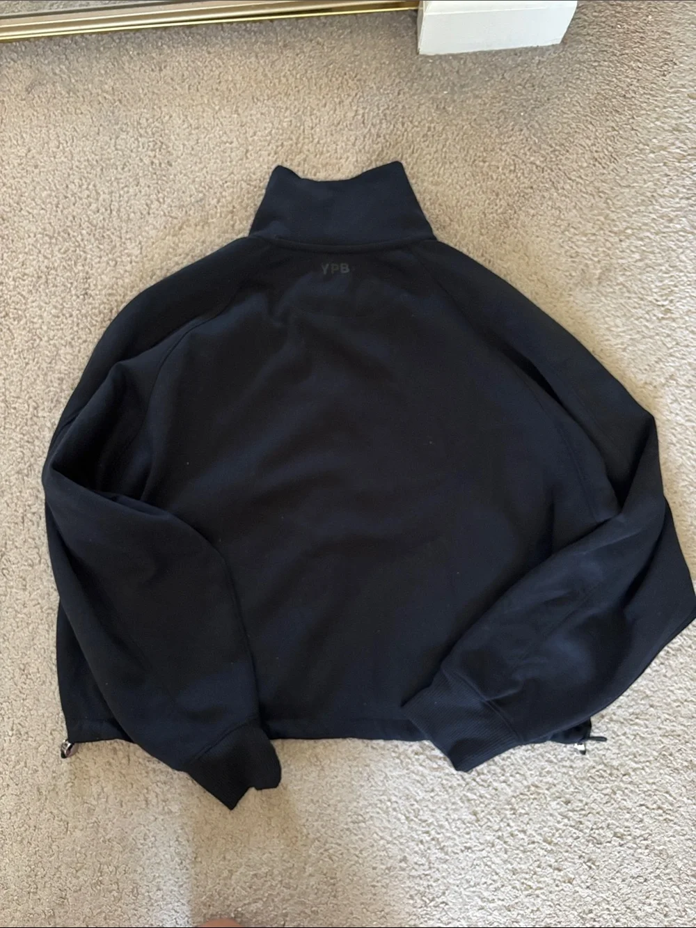 YPB Jacket - Picture 3 of 5